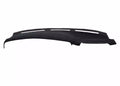 Covercraft SuedeMat Custom Dash Cover - Black