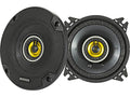 CSC4 4-Inch (100mm) Coaxial Speakers 4-Ohm