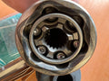 EPI 2005 Suzuki 700 King Quad CV Joint Kit