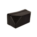 Glove Box Insert Black Plastic 1946-1964 Truck / Station Wagon And Jeepster OMIX