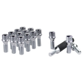 1012MM X 1.505 LUG KIT SMALL DIAMETER LUG BOLT BAGGED