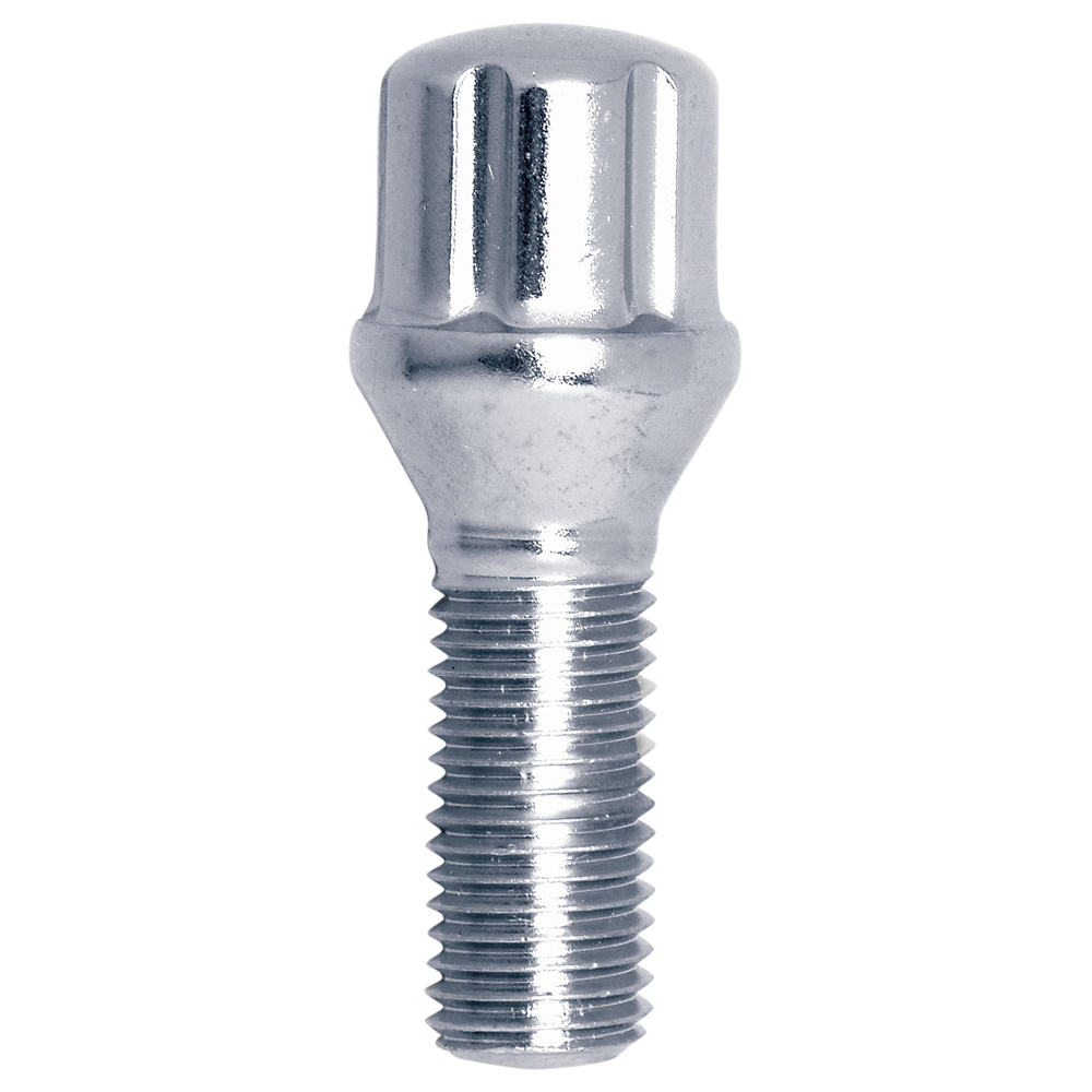 1012MM X 1.505 LUG KIT SMALL DIAMETER LUG BOLT BAGGED