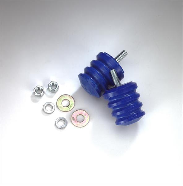 9906 C1500 SUSPENSION BUMP STOP KIT CARRIER BEARING RELOCATOR (07 CLASSIC)