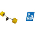 WOBBLE ROLLER SHAFT ARM KIT