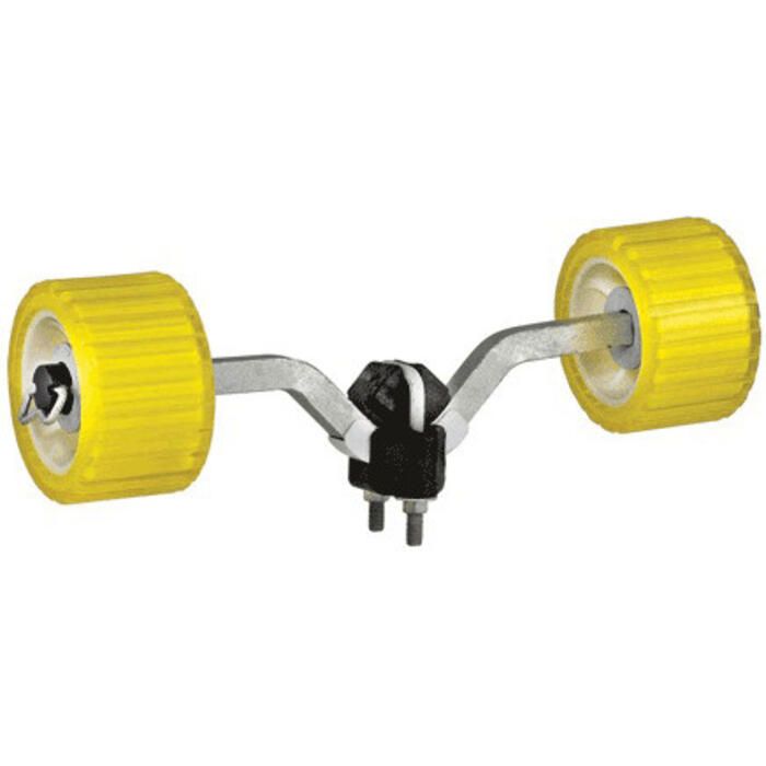TIE DOWN auto part