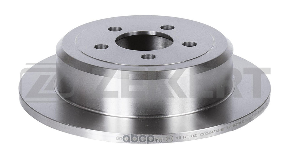 Total Seal auto part