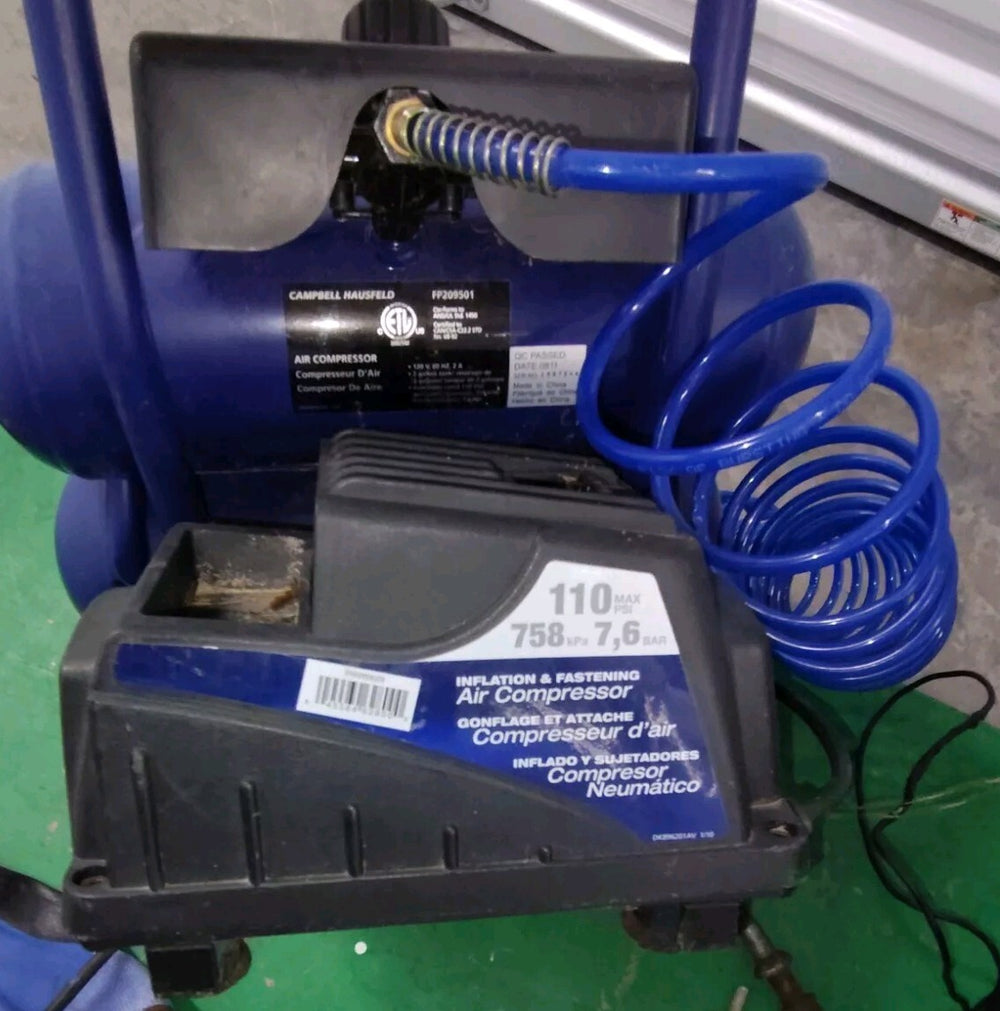 Total Seal auto part
