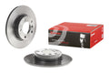 Brembo 95-97 BMW 318ti/96-98 Z3 Front Premium UV Coated OE Equivalent Rotor