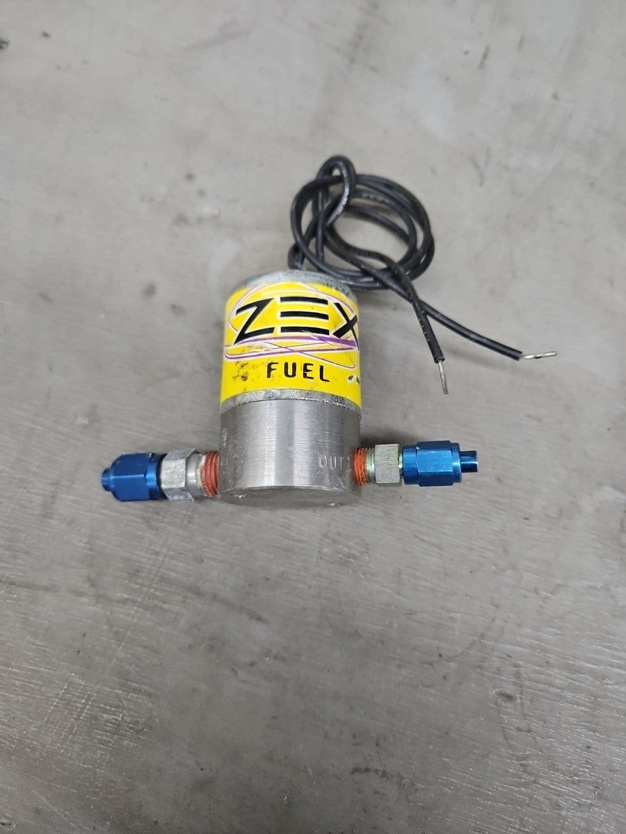 FAST auto part