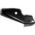 CAPA RH FRT BMPR BRCKT; TYPE 1; W/O BODY CLADDING; AVALAN 0206; BASE|LS|LS HYBRD|LT; SILVERAD 0307