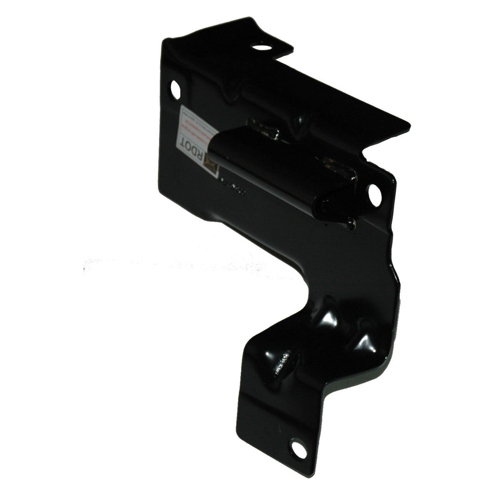 CAPA RH FRT BMPR BRCKT; TYPE 1; W/O BODY CLADDING; AVALAN 0206; BASE|LS|LS HYBRD|LT; SILVERAD 0307