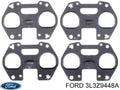 MAHLE Original Ford Expedition 14-05 Exhaust Manifold Set