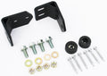 Rock Hard 4x4 Heavy Duty Rear Frame Brace Kit for Jeep CJ 1976 - 1986 [RH-2001-CJ]