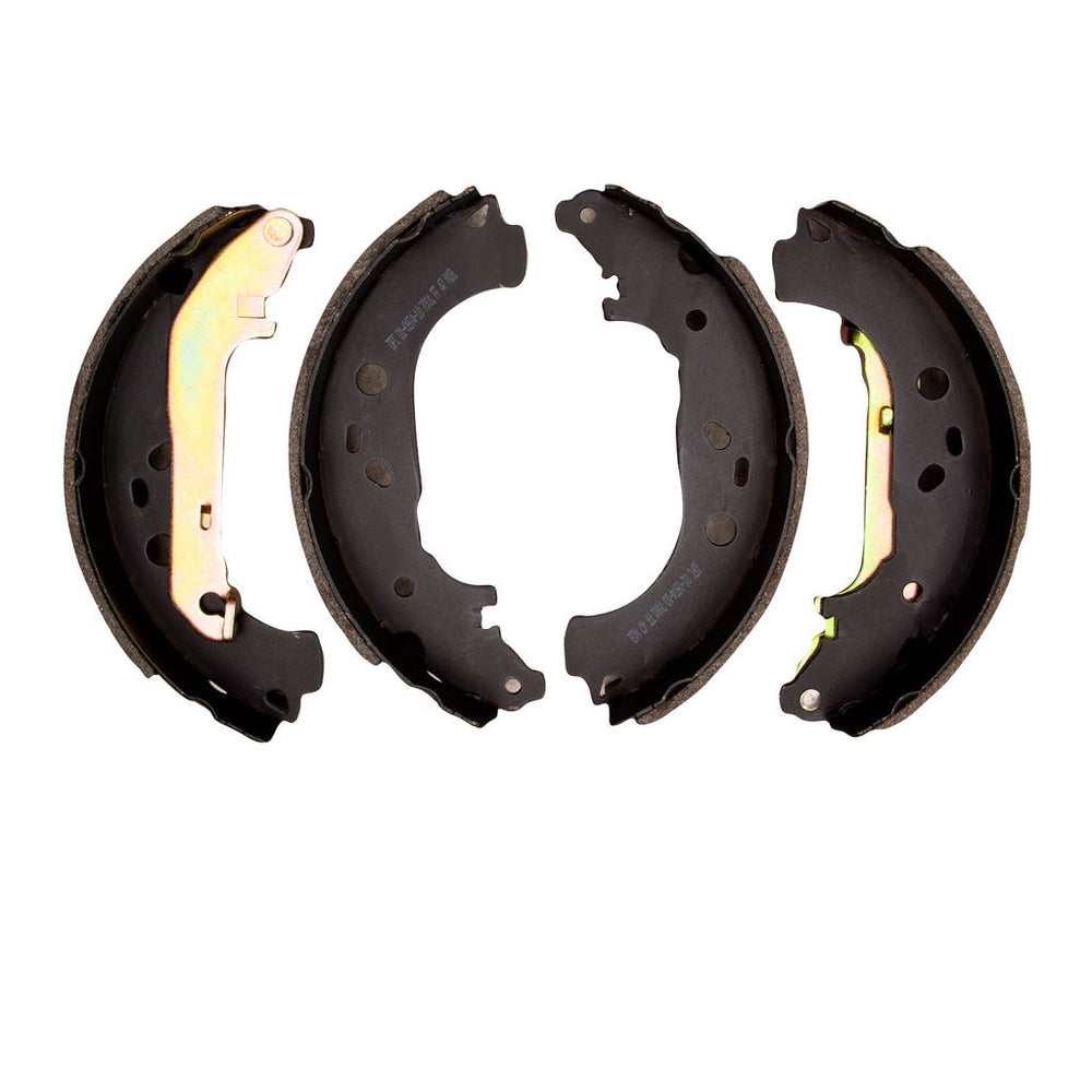 Centric Premium Brake Shoes - Rear