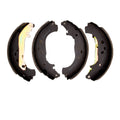 Centric Premium Brake Shoes - Rear