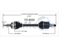 TRAKMOTIVE auto part