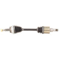 NEW CV AXLE