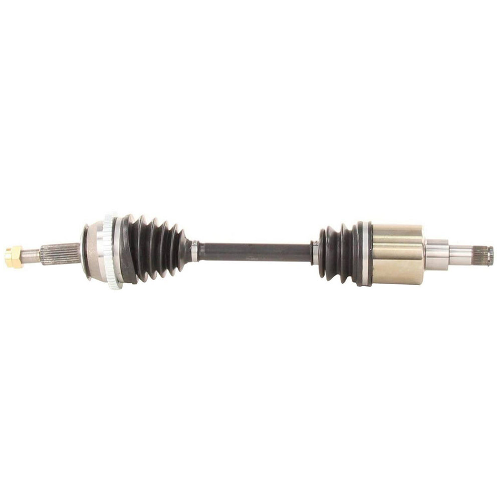 TRAKMOTIVE auto part