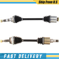 NEW CV AXLE