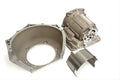 ATI Pulley Assy - Power Steering - 10 Grv - GTO Kit