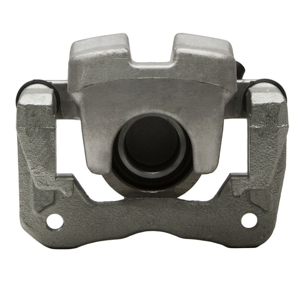 DFC silver auto part