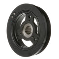 Crankshaft Pulley And Damper 1987-2001 Jeep Cherokee XJ 1987-1992 Comanche MJ 1987-1988 J-Series Trucks 1987-1995 Wrangler OMIX