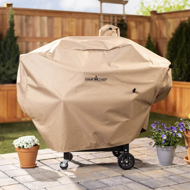 CAMP CHEF auto part