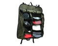 Camping Gear Storage Bag - #16 Waxed Canvas Overland Vehicle Systems