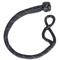 AR Rope Shackle 12mm 45k BS 10 Dia Loop Reflective