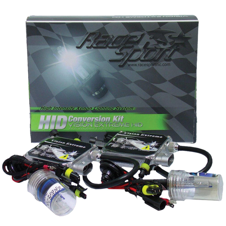 Race Sport auto part