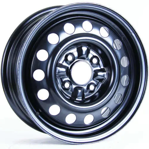 RTX black auto part