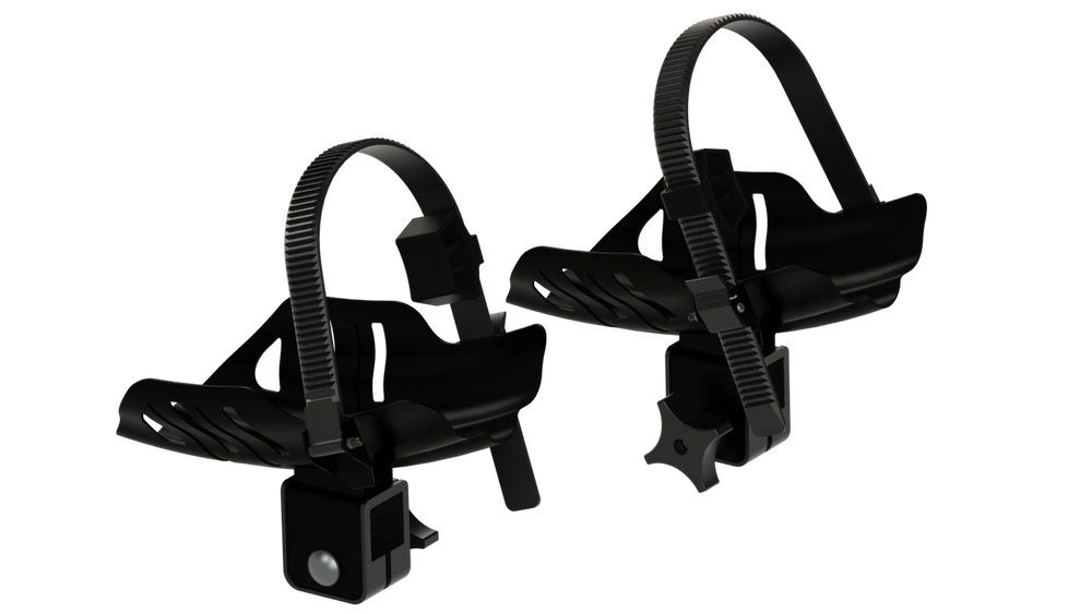 ROLL THRU WHEEL TRAYS FITS CURRENT G10 & ESPEC