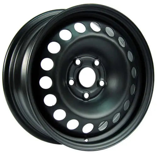 RTX black auto part