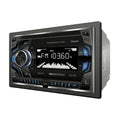 2DIN CD/MP3 HEAD UNIT W/32GB USB SD AUX & BLUETOOTH