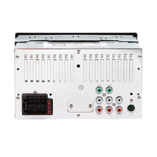 Sound Stream blue auto part