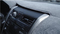 Covercraft SuedeMat Custom Dash Cover - Grey