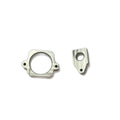 Stainless Bros 07.5-18 Dodge Cummins 6.7L MAF and IAT Flange - SS304