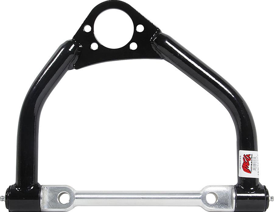 Upper Control Arm IMCA RH w/ Alum Cross Shaft