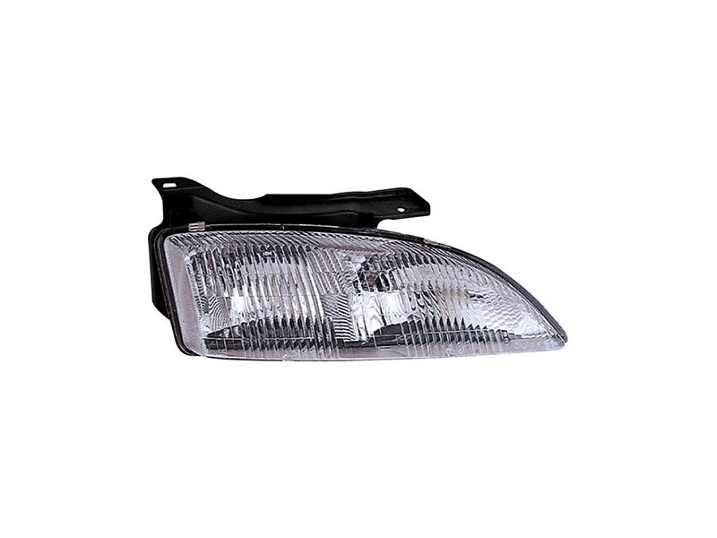 HEADLAMP ASSY