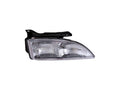 HEADLAMP ASSY