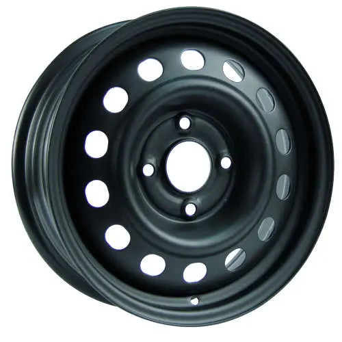 RTX black auto part