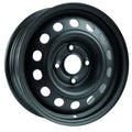 RTX black auto part