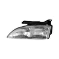 HEADLAMP ASSY