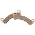 EPI 21+ Polaris General XP 4/RZR Turbo R/4 /RZR XP Turbo/4 Extreme Brake Pad