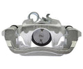 BRAKE CALIPER & BRACKET