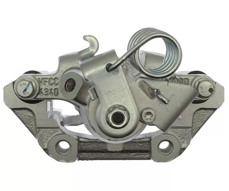 BRAKE CALIPER & BRACKET