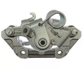 BRAKE CALIPER & BRACKET