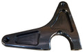 Steering Arm Left Front Combo Black