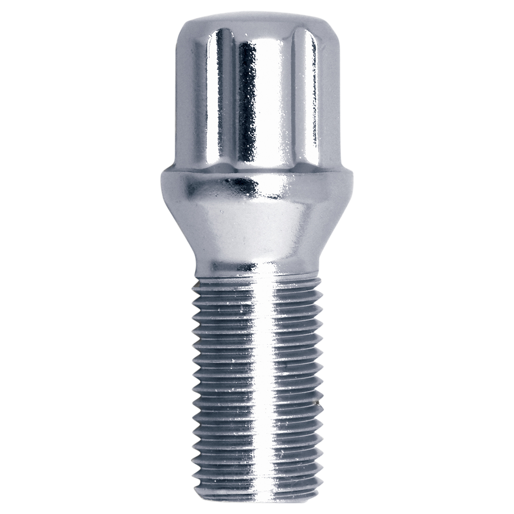 14MM X 1.505 LUG KIT SMALL DIAMETER LUG BOLt 20 BAGGED