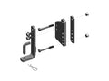 KIT, LONG L BRACKET W/ MOUNT,
